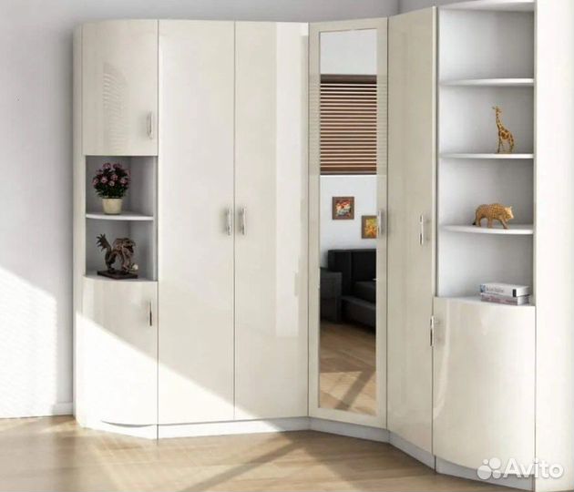 Угловой шкаф бесплатная консультация