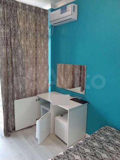 Комната 27 м², 1/3 эт.