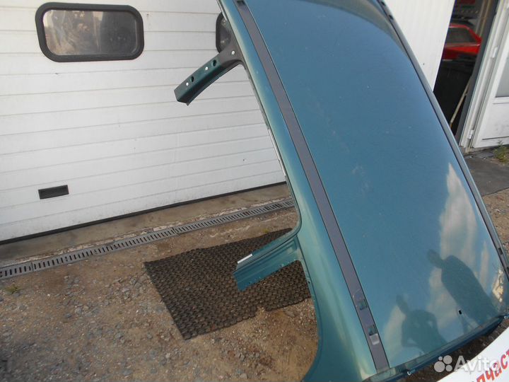 Крыша Opel Zafira A 1999-2005 годов