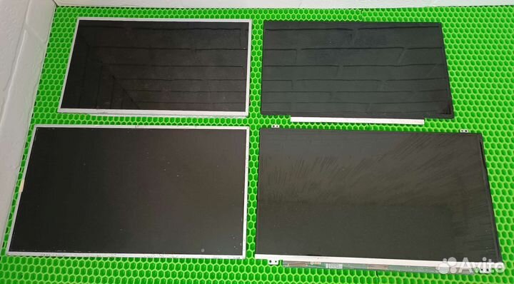 Матрицы для ноутбуков