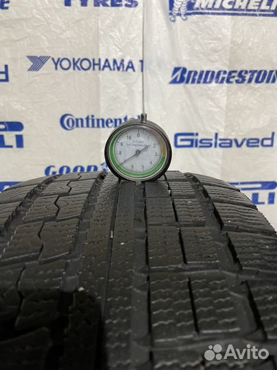 Toyo Winter Tranpath MK4a 225/55 R17