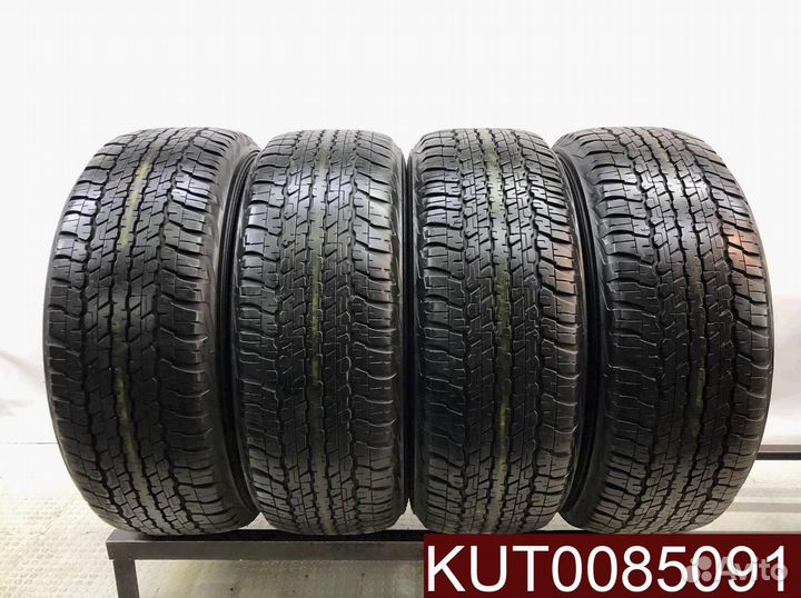 Dunlop Grandtrek AT22 265/60 R18 107U