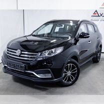 Новый Dongfeng 580 1.5 CVT, 2024, цена 2 299 000 руб.