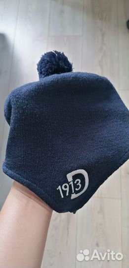 Шапка для мальчика Didrikson р. 48-50