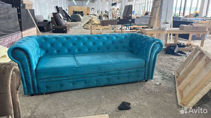 Диван Честер