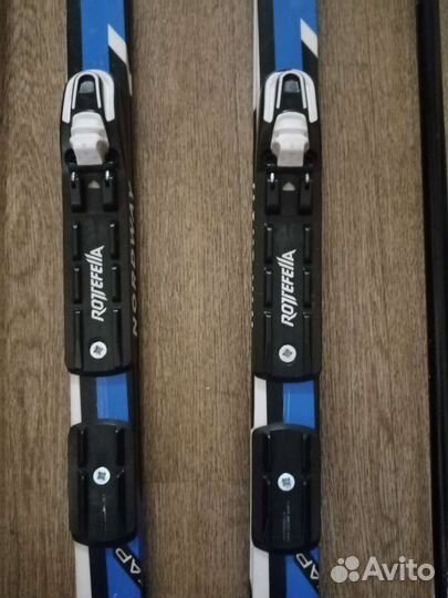 Лыжи беговые детские 150 nnn