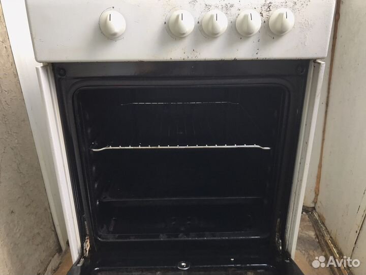 Газовая плита Beko