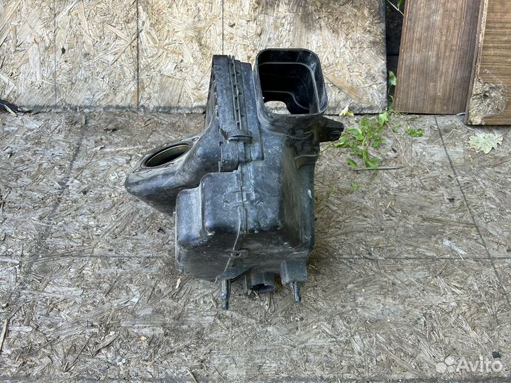 Infiniti fx45 корпус воздушного фильтра