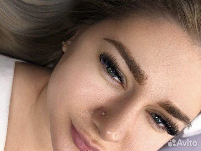 Перманентный макияж/Татуаж(Брови, Губы, Стрелка)