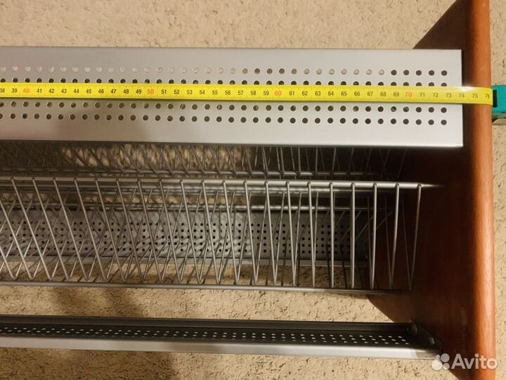 Стойка для дисков подставка CD