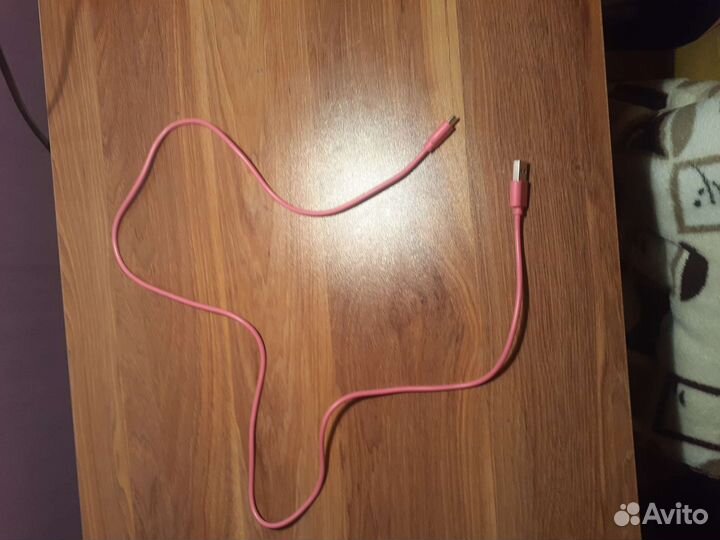 Кабель micro usb