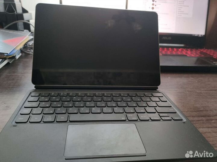 Планшет samsung galaxy tab s7 SM-T870