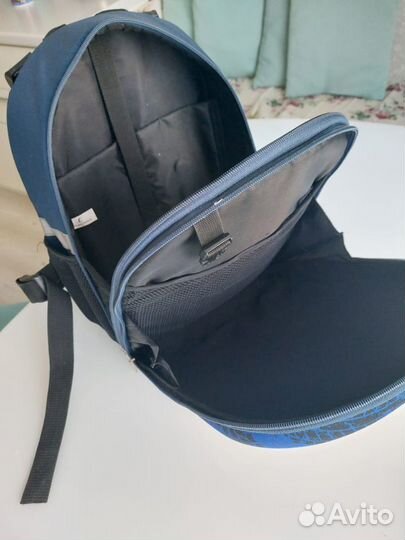 Рюкзак школьный ортопедический 1-4 класс