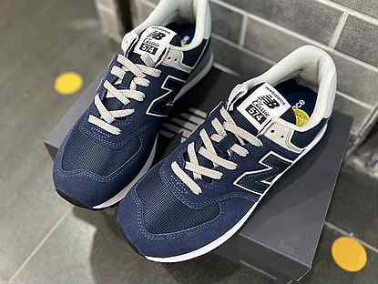 New balance 574 оригинал 40 41 42 43 44 45 46