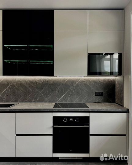 Кухня на заказ