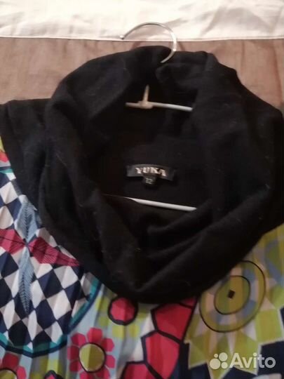 Yuka платье туника