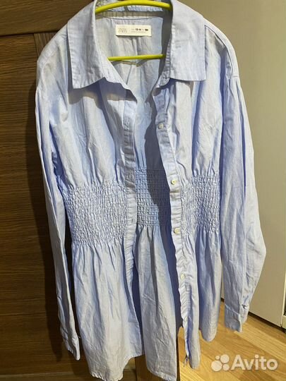 Блузка Zara 164
