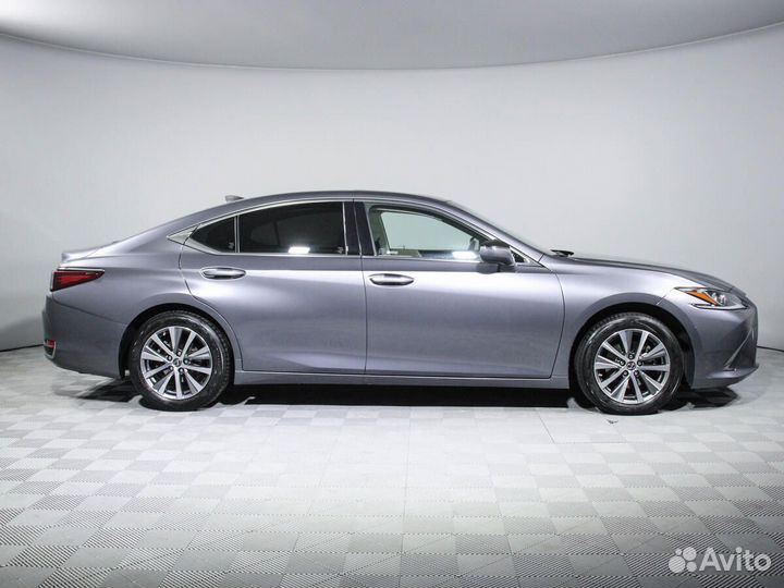 Lexus ES 2.5 AT, 2019, 78 100 км