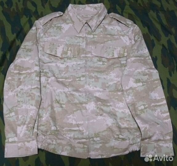 Уставная форма для южных регионов ксор