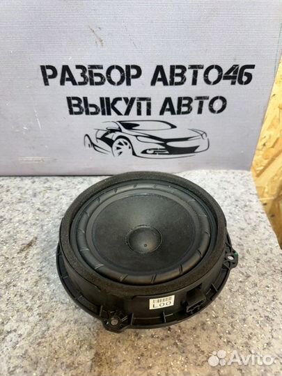 Динамик Kia K5 DL3 G4NM 2021