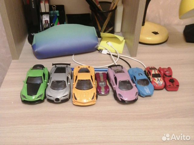 Детские машинки игрушки пакетом бу