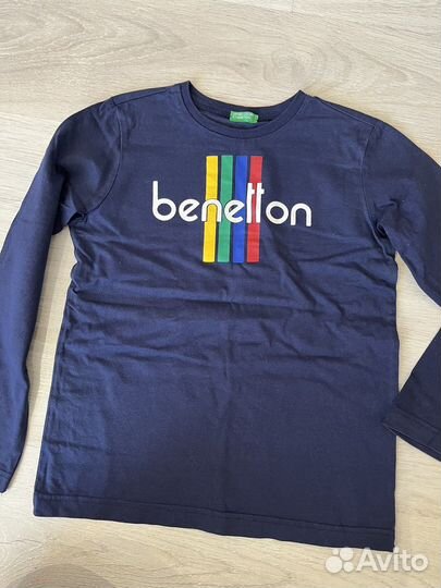 Вещи на мальчика 134-140