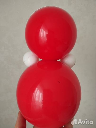 Неваляшка 22 см