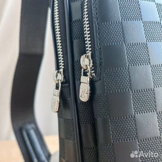 Мужская сумка Louis Vuitton Sling