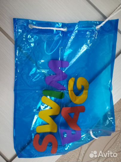 Сумка для 2й обуви