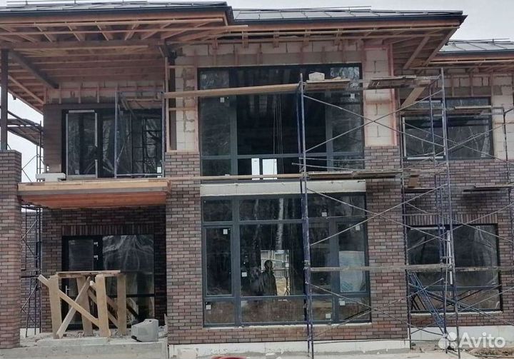 Окна быстро за день