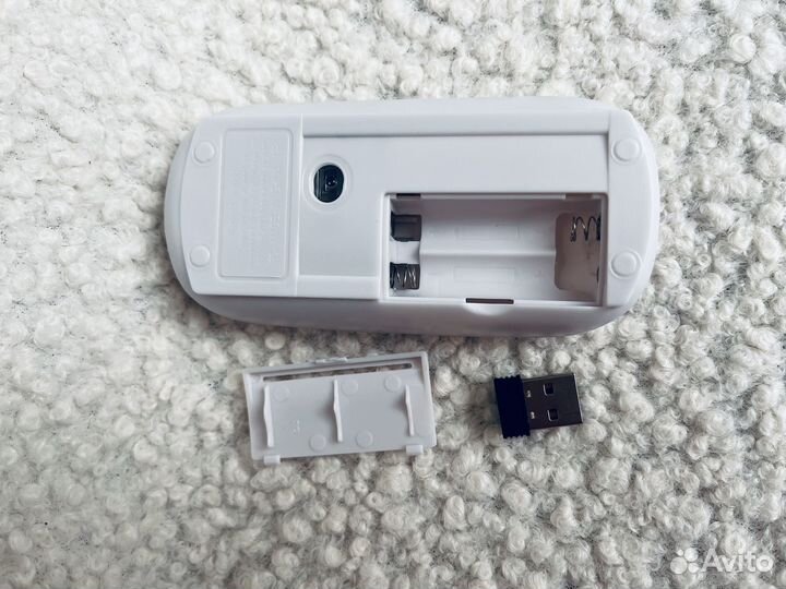 Беспроводная мышь