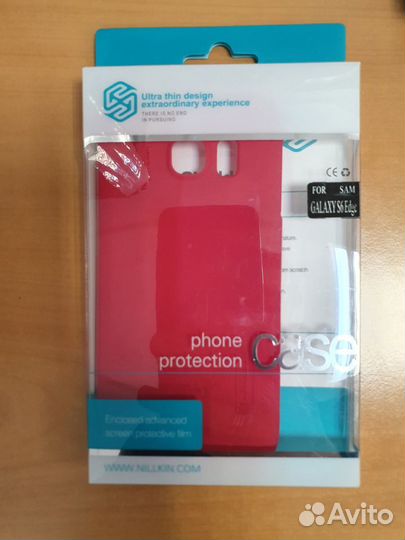 Чехол+Плёнка Nillkin HTC Desire 626