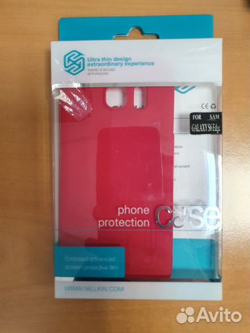 Чехол+Плёнка Nillkin HTC Desire 626