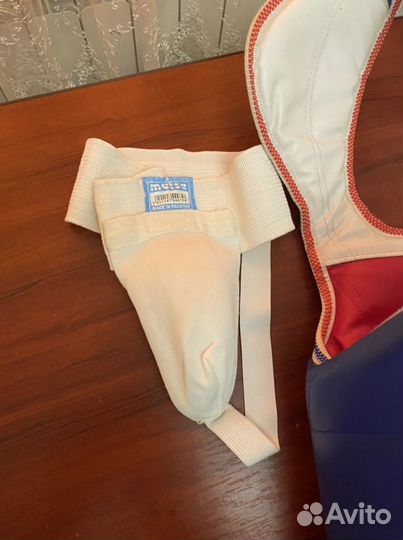 Экипировка для тхэквондо