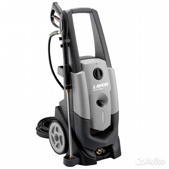 Электрическая минимойка lavor Professional Alaska