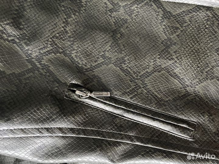 Куртка женская косуха