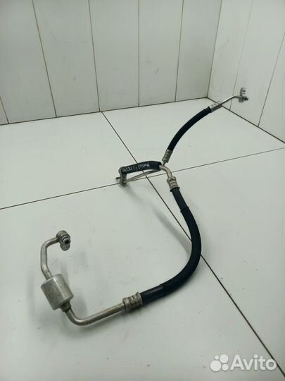 Трубка кондиционера (Haval F7)