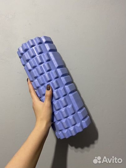 Ролик гимнастический