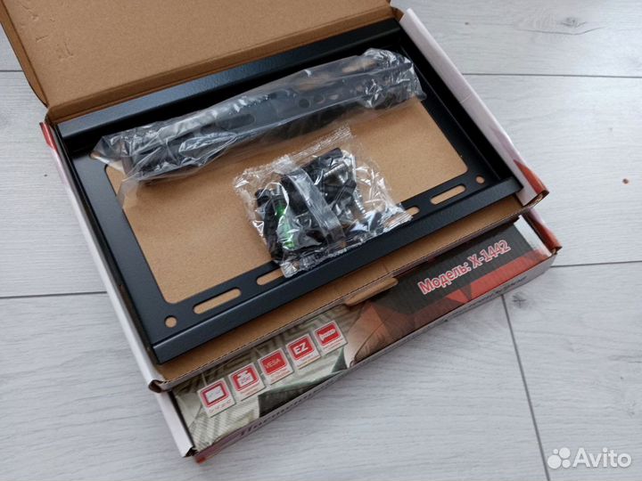 Кронштейн для телевизора 14 -42