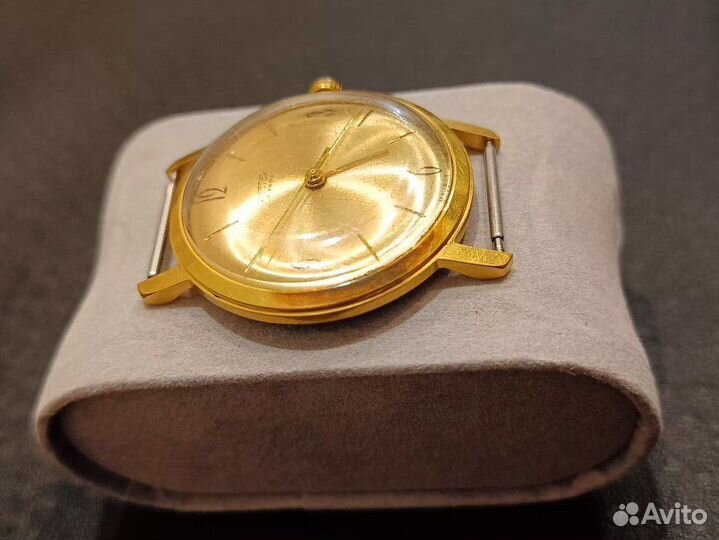 Часы Восток СССР экспорт