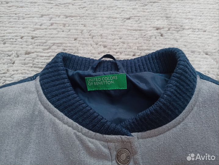 Куртка Benetton 110