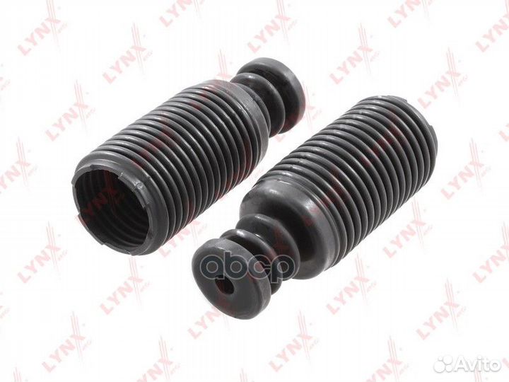 Пыльник+отбойник nissan almera 02