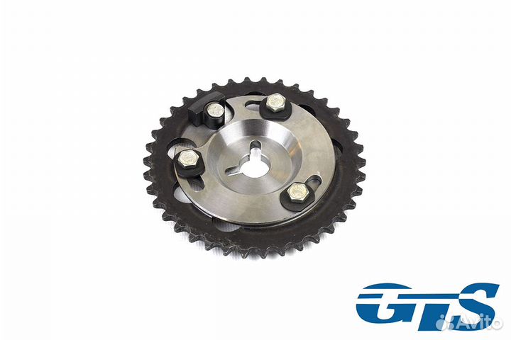 Разрезные шестерни Ваз 8v