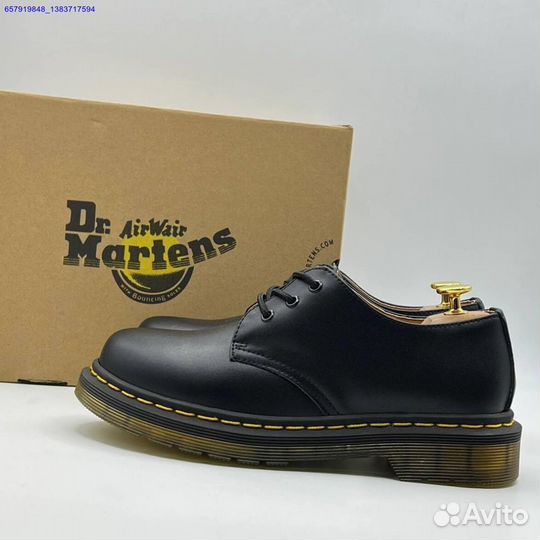 Dr. Martens (Арт.27642)