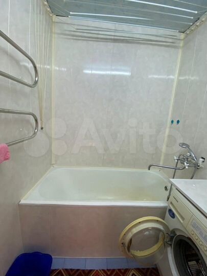 3-к. квартира, 65 м², 5/9 эт.