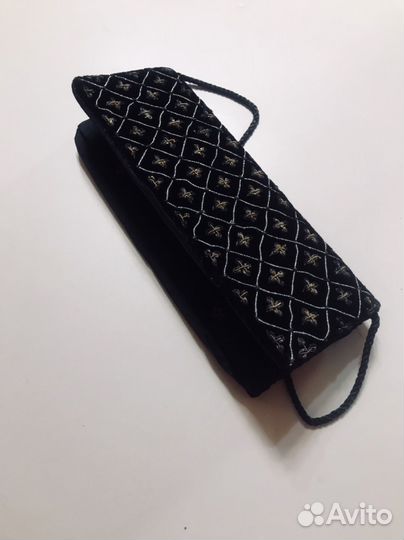 Театральная изящная сумочка