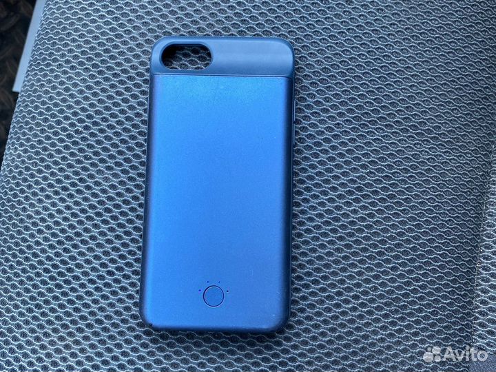 Чехол аккумулятор iPhone 6s