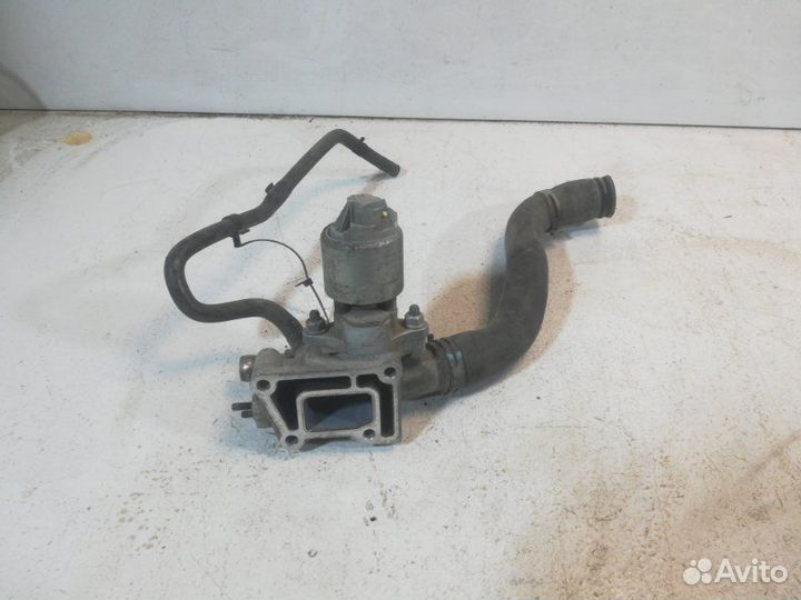 Клапан егр Chevrolet Cobalt T250 2009-2015