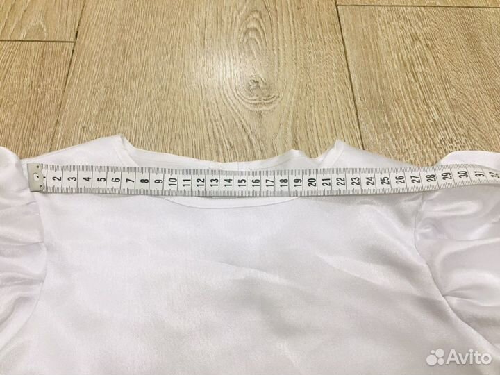 Новогодний костюм «Красная шапочка»