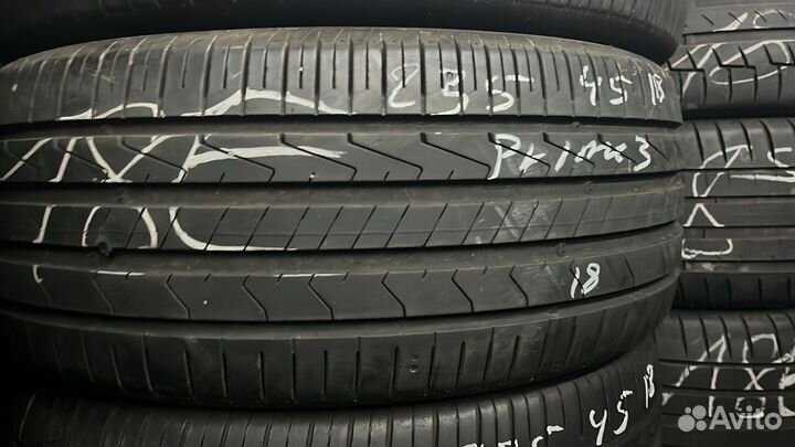 Hankook Ventus Prime 3 K125 235/45 R18 99V